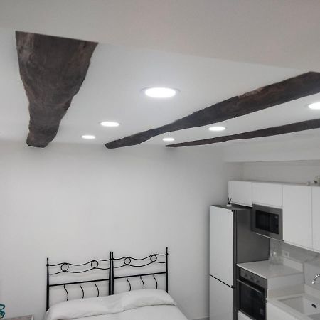 Casa Luisa Apartment เนเปิลส์ ภายนอก รูปภาพ