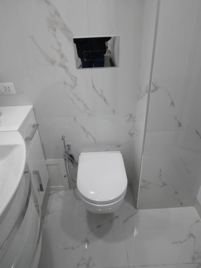 Casa Luisa Apartment เนเปิลส์ ภายนอก รูปภาพ