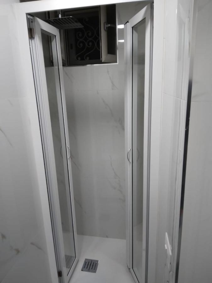 Casa Luisa Apartment เนเปิลส์ ภายนอก รูปภาพ