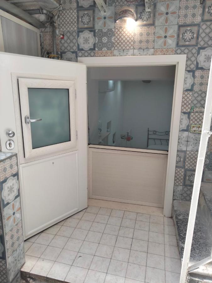 Casa Luisa Apartment เนเปิลส์ ภายนอก รูปภาพ