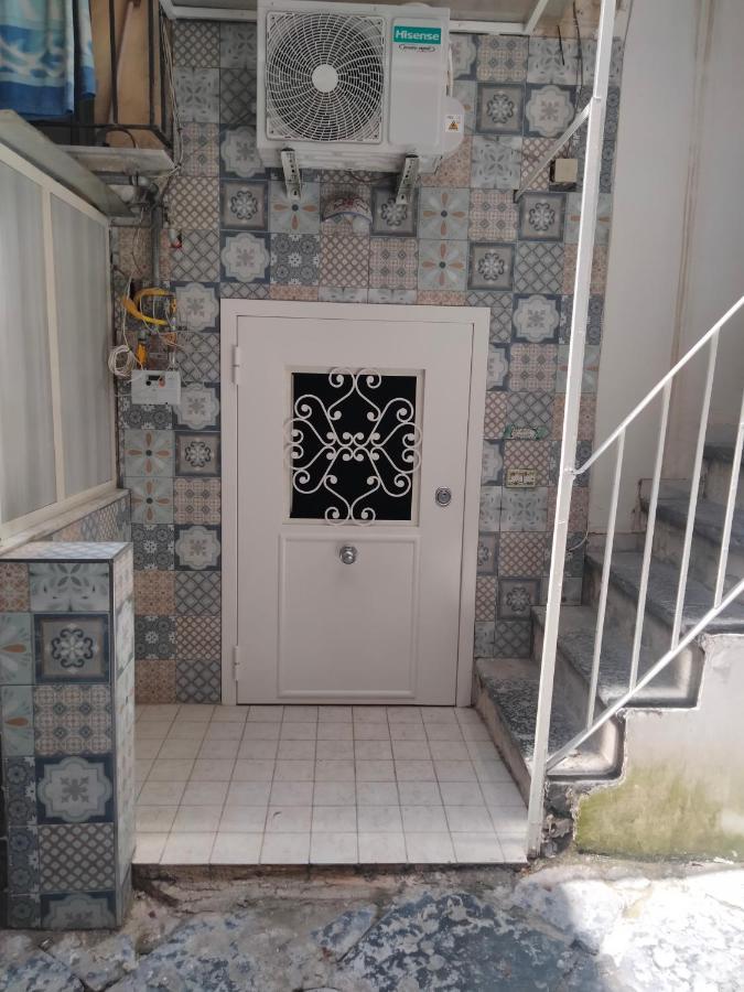 Casa Luisa Apartment เนเปิลส์ ภายนอก รูปภาพ