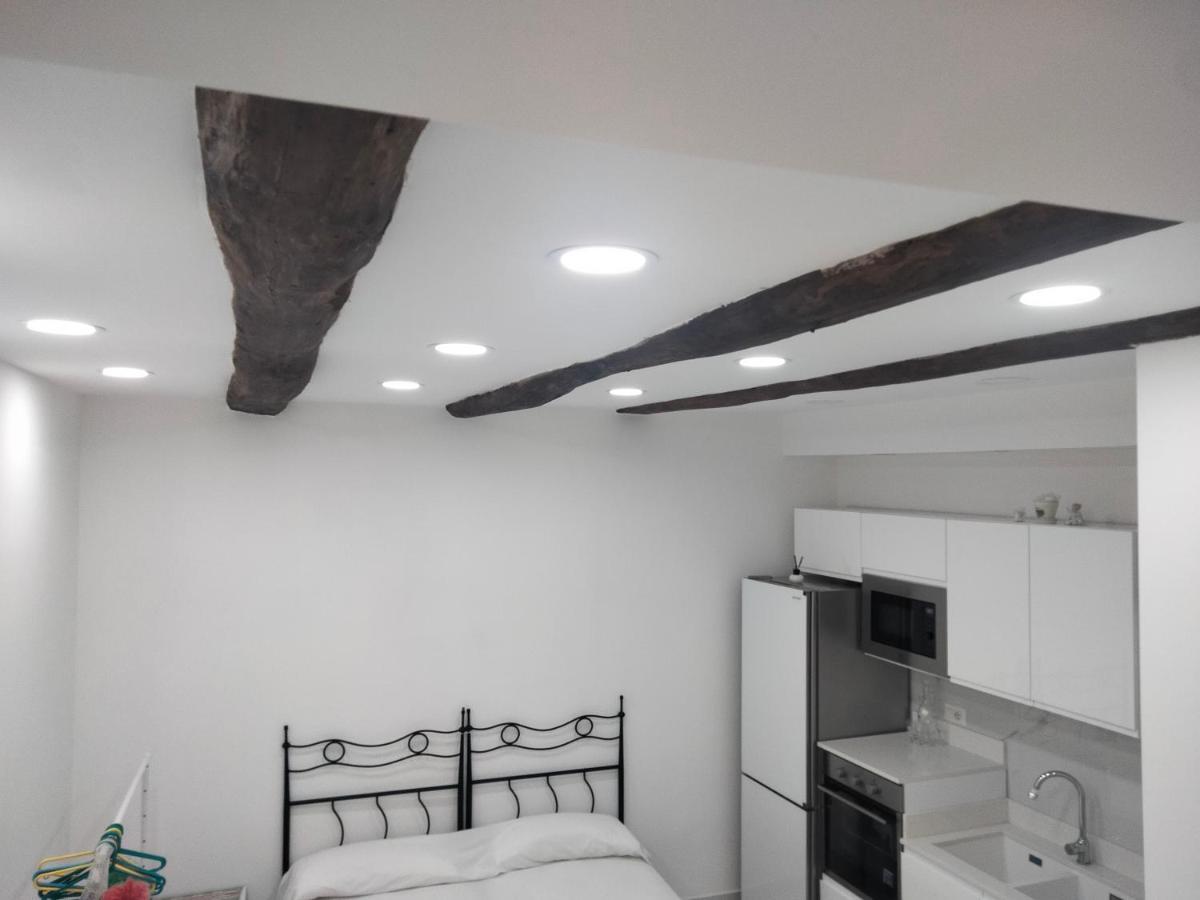 Casa Luisa Apartment เนเปิลส์ ภายนอก รูปภาพ