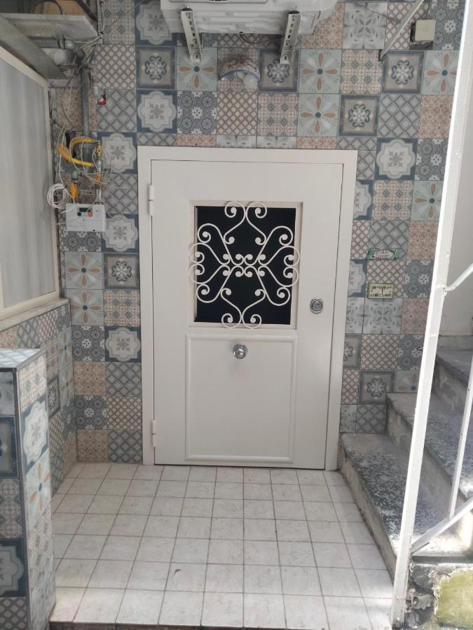 Casa Luisa Apartment เนเปิลส์ ภายนอก รูปภาพ