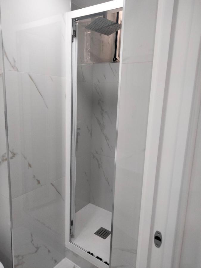 Casa Luisa Apartment เนเปิลส์ ภายนอก รูปภาพ